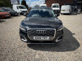 Audi Q2 1.0 TFSI Sport Euro 6 (s/s) 5dr 7