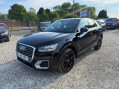 Audi Q2 1.0 TFSI Sport Euro 6 (s/s) 5dr 3