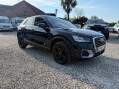 Audi Q2 1.0 TFSI Sport Euro 6 (s/s) 5dr 35