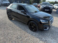 Audi Q2 1.0 TFSI Sport Euro 6 (s/s) 5dr 36