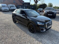Audi Q2 1.0 TFSI Sport Euro 6 (s/s) 5dr 37