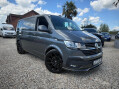 Volkswagen Transporter 2.0 TDI T28 Highline DSG FWD SWB Euro 6 (s/s) 5dr 1