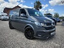 Volkswagen Transporter 2.0 TDI T28 Highline DSG FWD SWB Euro 6 (s/s) 5dr