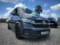 Volkswagen Transporter 2.0 TDI T28 Highline DSG FWD SWB Euro 6 (s/s) 5dr 3