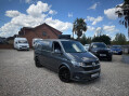 Volkswagen Transporter 2.0 TDI T28 Highline DSG FWD SWB Euro 6 (s/s) 5dr 4