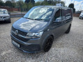 Volkswagen Transporter 2.0 TDI T28 Highline DSG FWD SWB Euro 6 (s/s) 5dr 11