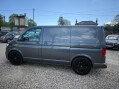 Volkswagen Transporter 2.0 TDI T28 Highline DSG FWD SWB Euro 6 (s/s) 5dr 14