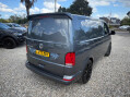 Volkswagen Transporter 2.0 TDI T28 Highline DSG FWD SWB Euro 6 (s/s) 5dr 18