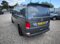 Volkswagen Transporter 2.0 TDI T28 Highline DSG FWD SWB Euro 6 (s/s) 5dr 15