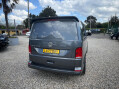 Volkswagen Transporter 2.0 TDI T28 Highline DSG FWD SWB Euro 6 (s/s) 5dr 17