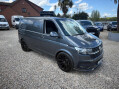 Volkswagen Transporter 2.0 TDI T28 Highline DSG FWD SWB Euro 6 (s/s) 5dr 26