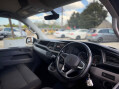 Volkswagen Transporter 2.0 TDI T28 Highline DSG FWD SWB Euro 6 (s/s) 5dr 30