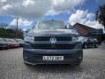 Volkswagen Transporter 2.0 TDI T28 Highline DSG FWD SWB Euro 6 (s/s) 5dr 2