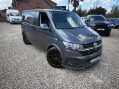 Volkswagen Transporter 2.0 TDI T28 Highline DSG FWD SWB Euro 6 (s/s) 5dr 5