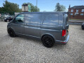 Volkswagen Transporter 2.0 TDI T28 Highline DSG FWD SWB Euro 6 (s/s) 5dr 13