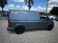 Volkswagen Transporter 2.0 TDI T28 Highline DSG FWD SWB Euro 6 (s/s) 5dr 22