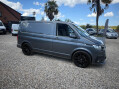 Volkswagen Transporter 2.0 TDI T28 Highline DSG FWD SWB Euro 6 (s/s) 5dr 24