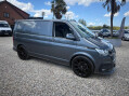 Volkswagen Transporter 2.0 TDI T28 Highline DSG FWD SWB Euro 6 (s/s) 5dr 25