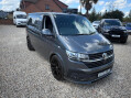Volkswagen Transporter 2.0 TDI T28 Highline DSG FWD SWB Euro 6 (s/s) 5dr 27