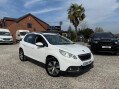 Peugeot 2008 1.4 HDi Active Euro 5 5dr 1