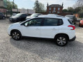 Peugeot 2008 1.4 HDi Active Euro 5 5dr 2