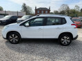 Peugeot 2008 1.4 HDi Active Euro 5 5dr 3