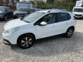 Peugeot 2008 1.4 HDi Active Euro 5 5dr 4