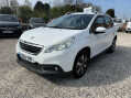 Peugeot 2008 1.4 HDi Active Euro 5 5dr 5