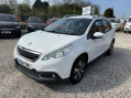 Peugeot 2008 1.4 HDi Active Euro 5 5dr 6