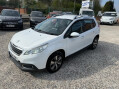 Peugeot 2008 1.4 HDi Active Euro 5 5dr 7