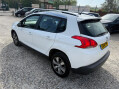 Peugeot 2008 1.4 HDi Active Euro 5 5dr 9