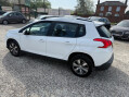 Peugeot 2008 1.4 HDi Active Euro 5 5dr 10