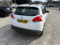 Peugeot 2008 1.4 HDi Active Euro 5 5dr 12