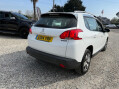 Peugeot 2008 1.4 HDi Active Euro 5 5dr 13