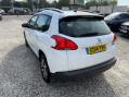 Peugeot 2008 1.4 HDi Active Euro 5 5dr 14