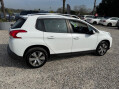 Peugeot 2008 1.4 HDi Active Euro 5 5dr 15