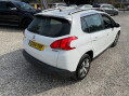 Peugeot 2008 1.4 HDi Active Euro 5 5dr 18
