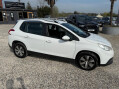 Peugeot 2008 1.4 HDi Active Euro 5 5dr 19