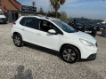 Peugeot 2008 1.4 HDi Active Euro 5 5dr 20