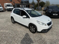 Peugeot 2008 1.4 HDi Active Euro 5 5dr 21