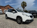 Peugeot 2008 1.4 HDi Active Euro 5 5dr 23