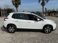 Peugeot 2008 1.4 HDi Active Euro 5 5dr 17