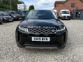 Land Rover Range Rover Evoque 2.0 D180 SE Auto 4WD Euro 6 (s/s) 5dr 2