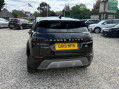 Land Rover Range Rover Evoque 2.0 D180 SE Auto 4WD Euro 6 (s/s) 5dr 7