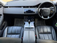 Land Rover Range Rover Evoque 2.0 D180 SE Auto 4WD Euro 6 (s/s) 5dr 11