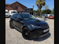 Land Rover Range Rover Evoque 2.0 D180 SE Auto 4WD Euro 6 (s/s) 5dr 1