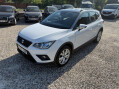 SEAT Arona 1.0 TSI SE Technology Euro 6 (s/s) 5dr 3