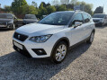 SEAT Arona 1.0 TSI SE Technology Euro 6 (s/s) 5dr 4