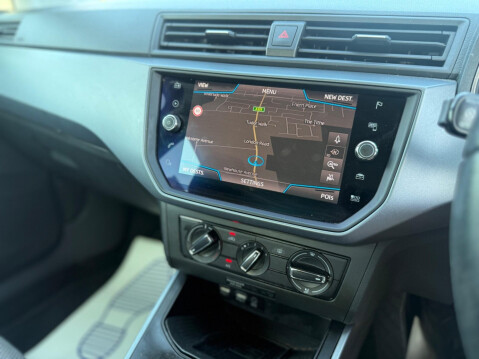 SEAT Arona 1.0 TSI SE Technology Euro 6 (s/s) 5dr 33