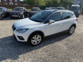 SEAT Arona 1.0 TSI SE Technology Euro 6 (s/s) 5dr 5
